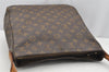 Authentic Louis Vuitton Monogram Looping GM Shoulder Bag M51145 LV 2068I