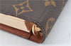 Authentic Louis Vuitton Monogram Agenda MM Notebook Cover R20004 LV 2069G