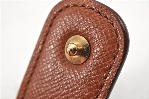 Authentic Louis Vuitton Monogram Agenda MM Notebook Cover R20004 LV 2069G