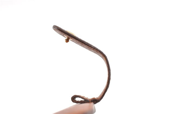 Authentic Louis Vuitton Monogram Agenda MM Notebook Cover R20004 LV 2069G