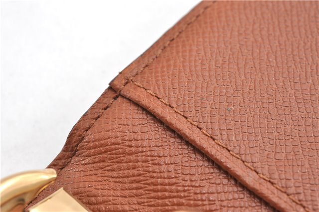 Authentic Louis Vuitton Monogram Agenda MM Notebook Cover R20004 LV 2069G