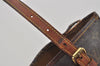 Authentic Louis Vuitton Monogram Bucket PM Shoulder Tote Bag M42238 LV 2072I
