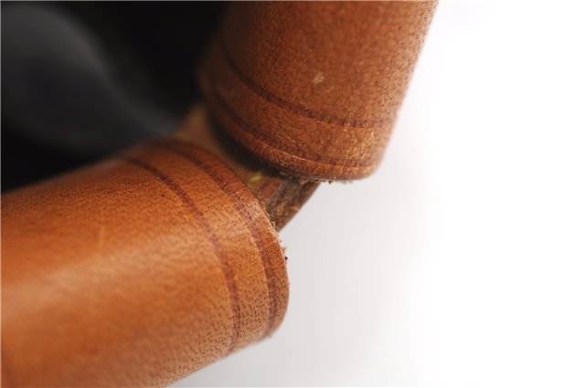 Authentic Louis Vuitton Monogram Randonnee PM Shoulder Bag M42243 LV 2073F