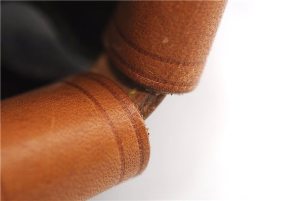 Authentic Louis Vuitton Monogram Randonnee PM Shoulder Bag M42243 LV 2073F