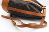 Authentic Louis Vuitton Monogram Randonnee PM Shoulder Bag M42243 LV 2073F