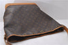 Authentic Louis Vuitton Monogram Noe Shoulder Bag M42224 LV 2075D