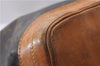 Authentic Louis Vuitton Monogram Noe Shoulder Bag M42224 LV 2075D