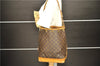 Authentic Louis Vuitton Monogram Noe Shoulder Bag M42224 LV 2075D