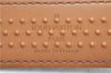 Authentic Louis Vuitton Monogram Brown Shoulder Strap 46.9" LV 2078C