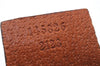 Authentic GUCCI Horsebit Shoulder Hand Bag GG Canvas Leather 145826 Brown 2078D