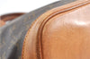 Authentic Louis Vuitton Monogram Alma Hand Bag Purse M51130 LV 2079G