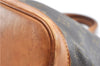 Authentic Louis Vuitton Monogram Alma Hand Bag Purse M51130 LV 2079G