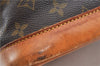 Authentic Louis Vuitton Monogram Alma Hand Bag Purse M51130 LV 2079G