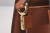 Authentic Louis Vuitton Monogram Courcelles Shoulder Cross Bag M51375 LV 2081I
