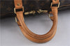 Authentic LOUIS VUITTON Monogram Keepall 50 Boston Bag M41426 LV 2082C