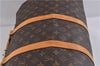 Authentic LOUIS VUITTON Monogram Keepall 50 Boston Bag M41426 LV 2082C