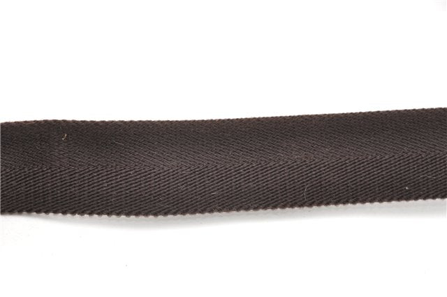 Authentic GUCCI Shoulder Cross Body Bag GG Canvas Leather 145857 Brown 2083G