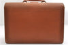 Authentic Louis Vuitton Epi Serviette Fermoir Briefcase Brown M54358 Junk 2084G