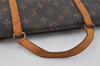 Auth Louis Vuitton Monogram Marelle Sac A Dos Backpack Hand Bag M51158 LV 2084I