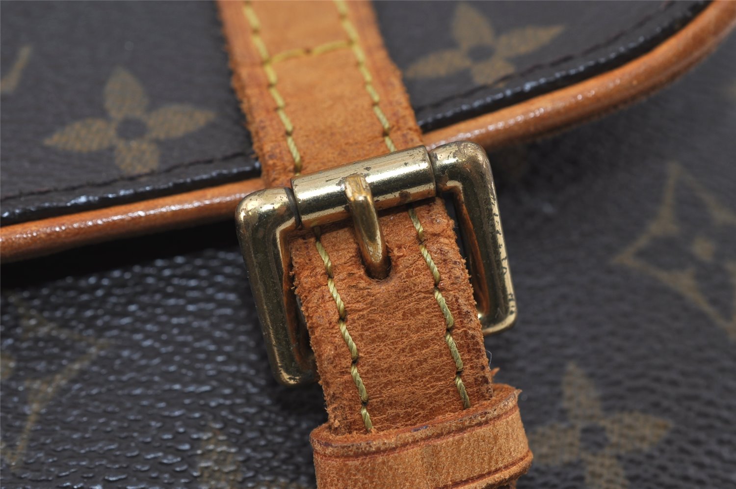 Auth Louis Vuitton Monogram Marelle Sac A Dos Backpack Hand Bag M51158 LV 2084I