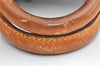 Authentic Louis Vuitton Monogram Keepall Bandouliere 55 M41414 Boston Bag 2085G