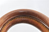 Authentic Louis Vuitton Monogram Keepall Bandouliere 55 M41414 Boston Bag 2085G