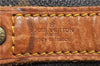 Authentic Louis Vuitton Monogram Keepall Bandouliere 55 M41414 Boston Bag 2085G