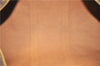 Authentic Louis Vuitton Monogram Keepall Bandouliere 55 M41414 Boston Bag 2085G