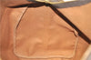 Authentic Louis Vuitton Monogram Keepall Bandouliere 55 M41414 Boston Bag 2085G