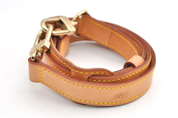 Authentic Louis Vuitton Monogram Keepall Bandouliere 55 M41414 Boston Bag 2085G