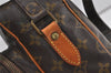Authentic Louis Vuitton Monogram Nile Shoulder Cross Body Bag M45244 LV 2085I