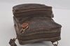 Authentic Louis Vuitton Monogram Amazone Shoulder Cross Bag Old Model Junk 2087I