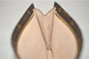 Authentic LOUIS VUITTON Monogram Pouch Purse For Bucket PM LV 2088C