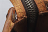 Authentic Louis Vuitton Monogram Popincourt Hand Bag M40009 LV 2088G