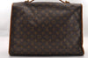 Authentic Louis Vuitton Monogram Beverly 44 M51120 2Way Shoulder Hand Bag 2088I