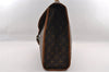 Authentic Louis Vuitton Monogram Beverly 44 M51120 2Way Shoulder Hand Bag 2088I