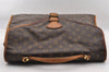 Authentic Louis Vuitton Monogram Beverly 44 M51120 2Way Shoulder Hand Bag 2088I
