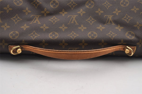 Authentic Louis Vuitton Monogram Beverly 44 M51120 2Way Shoulder Hand Bag 2088I