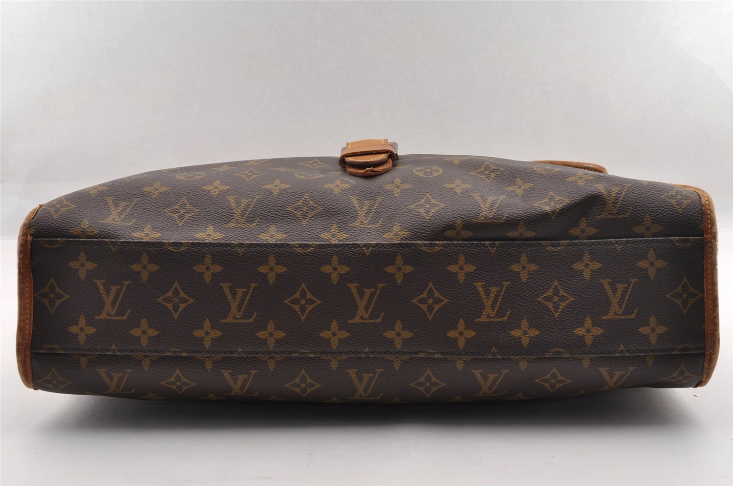 Authentic Louis Vuitton Monogram Beverly 44 M51120 2Way Shoulder Hand Bag 2088I