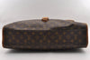 Authentic Louis Vuitton Monogram Beverly 44 M51120 2Way Shoulder Hand Bag 2088I