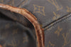 Authentic Louis Vuitton Monogram Beverly 44 M51120 2Way Shoulder Hand Bag 2088I