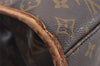 Authentic Louis Vuitton Monogram Beverly 44 M51120 2Way Shoulder Hand Bag 2088I