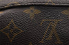 Authentic Louis Vuitton Monogram Beverly 44 M51120 2Way Shoulder Hand Bag 2088I