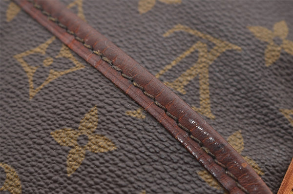 Authentic Louis Vuitton Monogram Beverly 44 M51120 2Way Shoulder Hand Bag 2088I