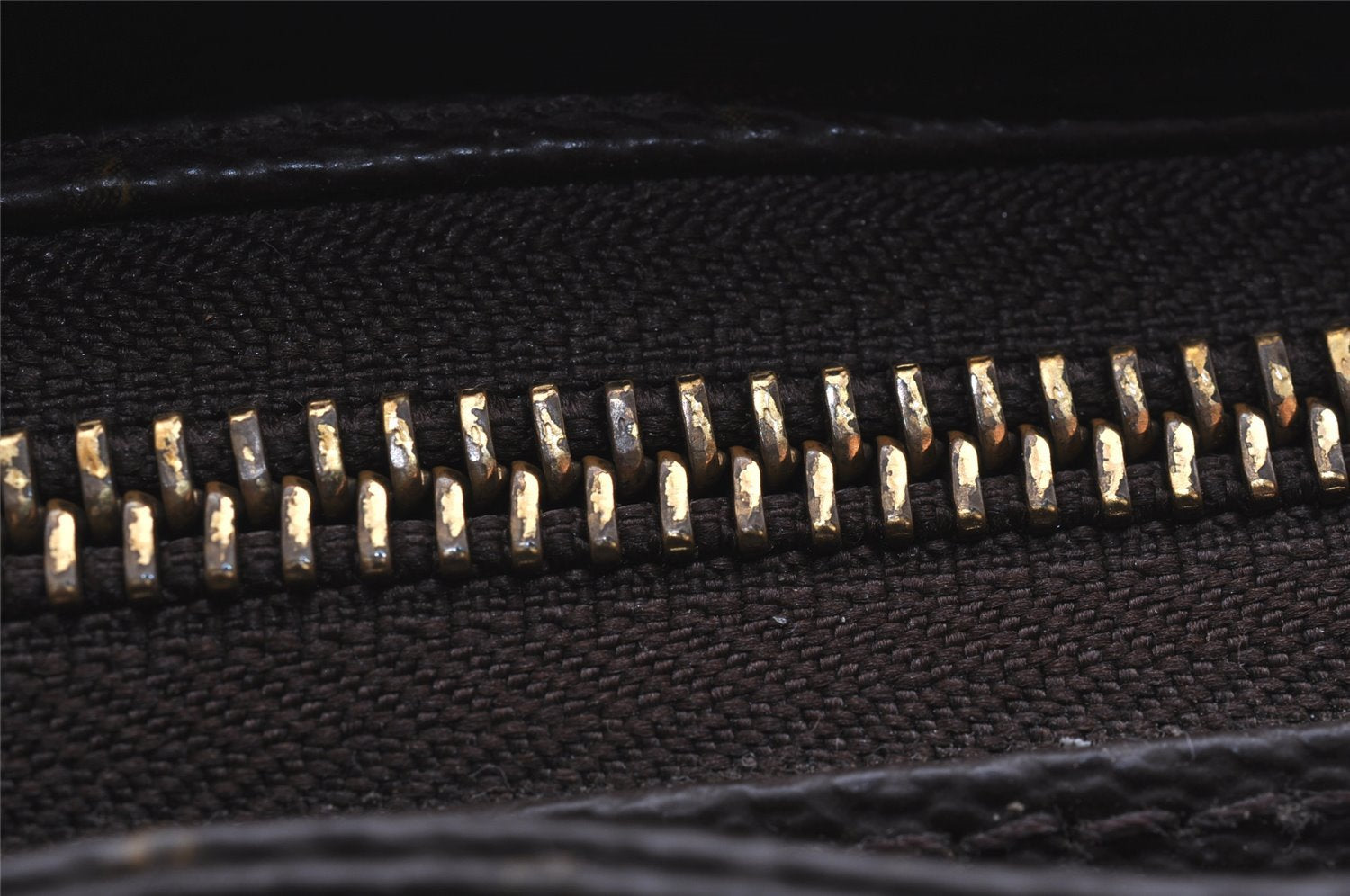 Authentic Louis Vuitton Monogram Cabas Mezzo Shoulder Tote Bag M51151 LV 2089I