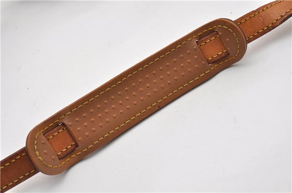 Authentic Louis Vuitton Monogram Saint Cloud MM M51243 Shoulder Bag Junk 2093G