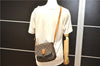 Authentic Louis Vuitton Monogram Saint Cloud MM M51243 Shoulder Bag Junk 2093G