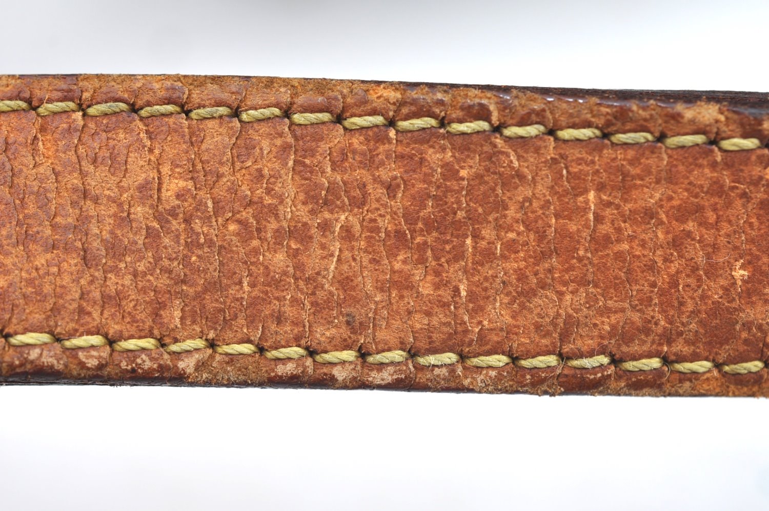 Authentic Louis Vuitton Monogram Noe Shoulder Drawstring Bag M42224 LV 2094F