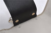 Authentic GUCCI Vintage 6 Key Case Holder GG Canvas Leather 282432 Brown 2097G
