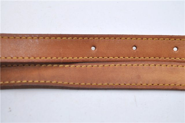 Authentic Louis Vuitton Monogram Randonnee PM Shoulder Bag M42243 LV 2099F